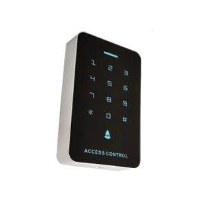 اکسس کنترل لمسی ( rfid  تاچ پنل 125khz ) کارت و رمز