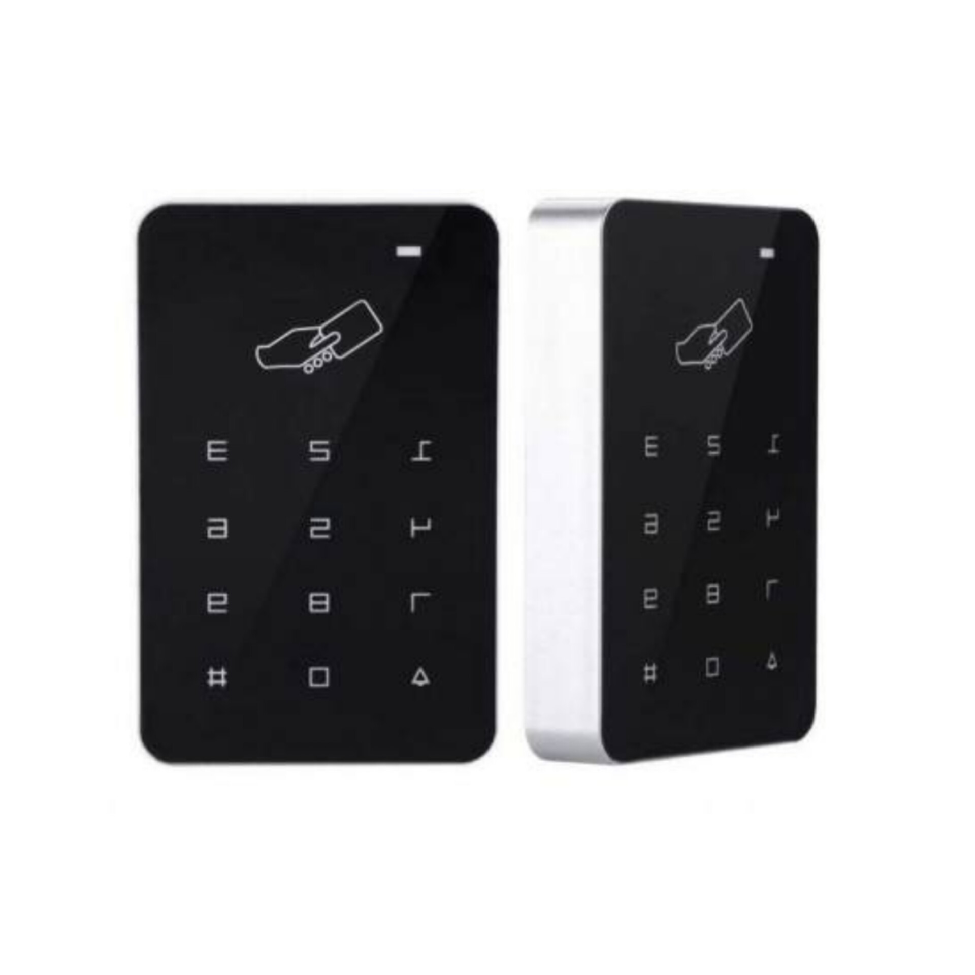 اکسس کنترل لمسی مایفر | دستگاه کنترل تردد RFID فرکانس 13.56MHz - تصویر 5