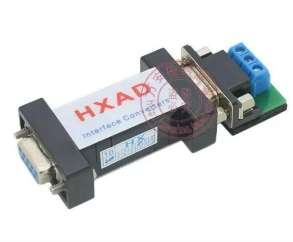 مبدل سریال 232 به 485 ( rs232 به rs485 )