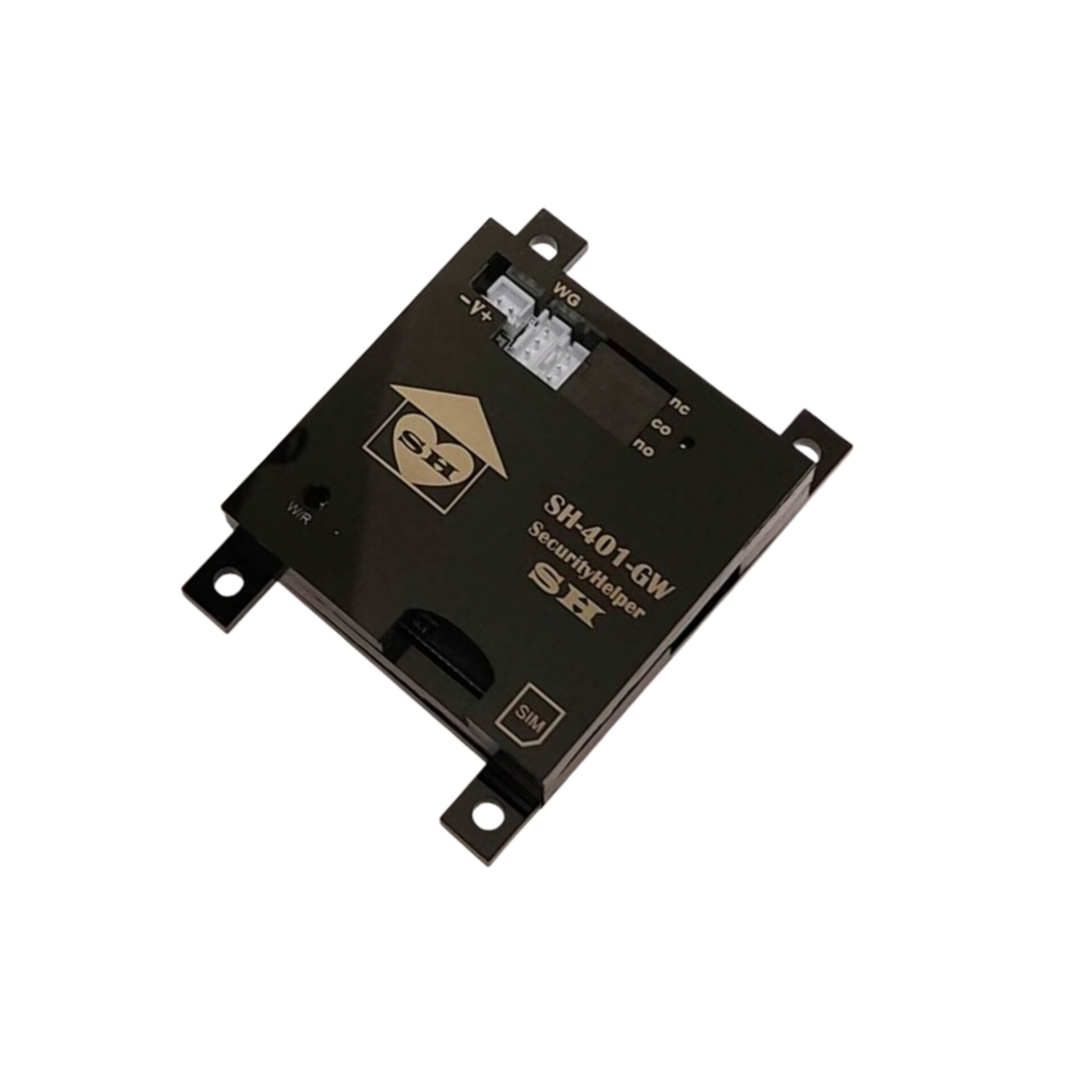 کنترل آسانسور با موبایل ( SH401GW )