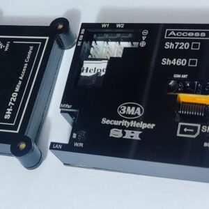 اکسس کنترل nfc و ریموتی SH720R