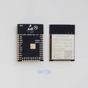 ESP32 -SH720
