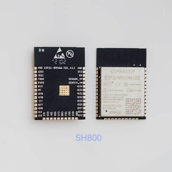 ESP32 -SH800