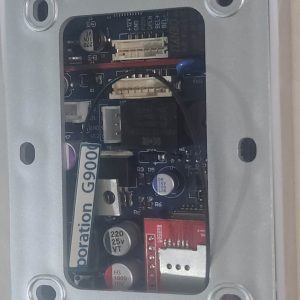 اکسس کنترل sh101 کیت هوشمند sh401 (ارتقاء اکسس کنترل)