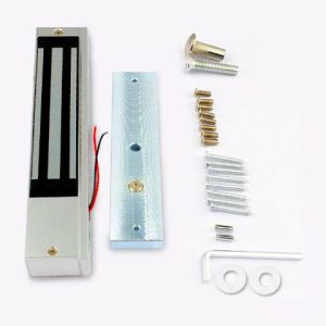 قفل مگنتی 280 کیلو قفل مگنتی مناسب وزن 280 کیلوگرم